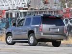 GMC Yukon Denali CSI Miami 2007 года
